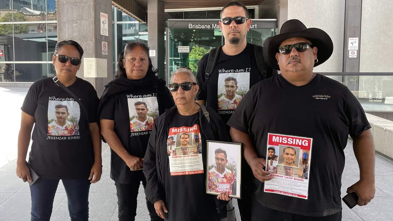 BRISBANE CORONERS COURT