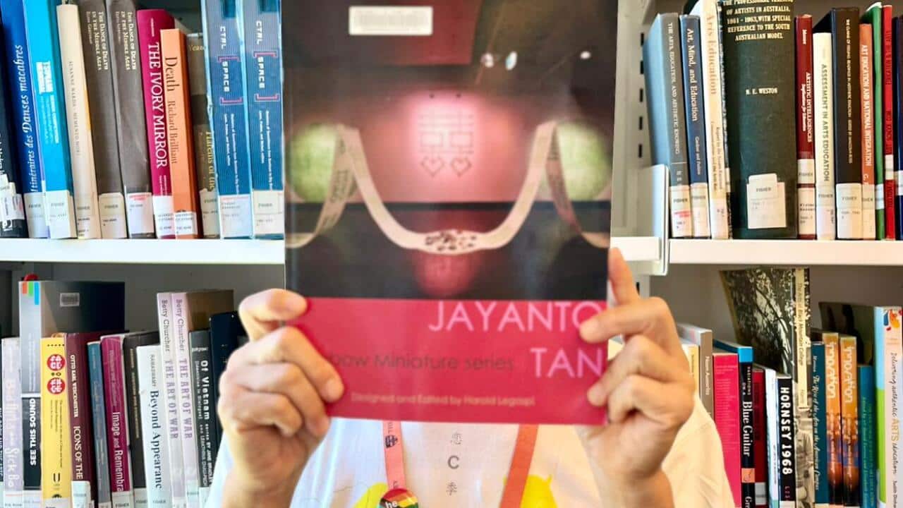 Jayanto