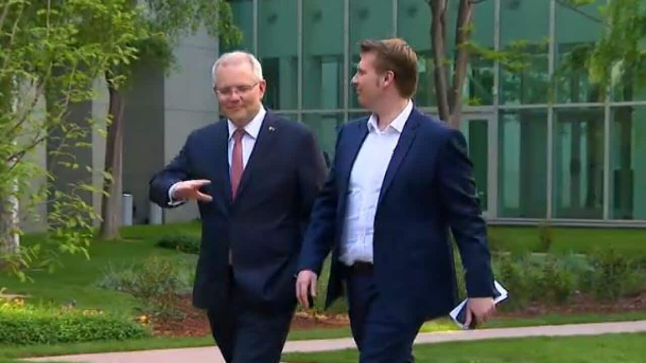 Introducing The Gallery with Brett Mason.