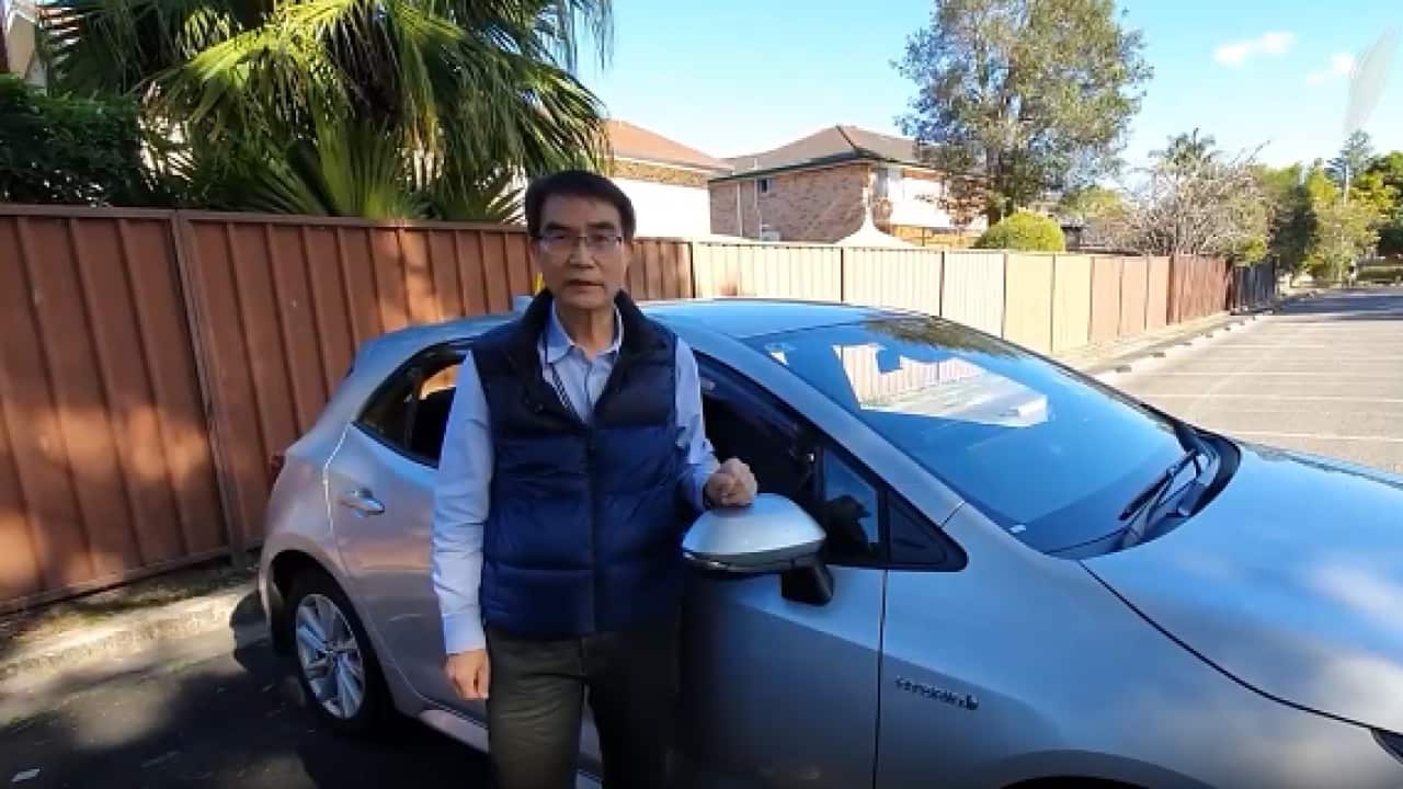 國際車牌換證改制】港人急赴澳換證趕最後限期| SBS Chinese