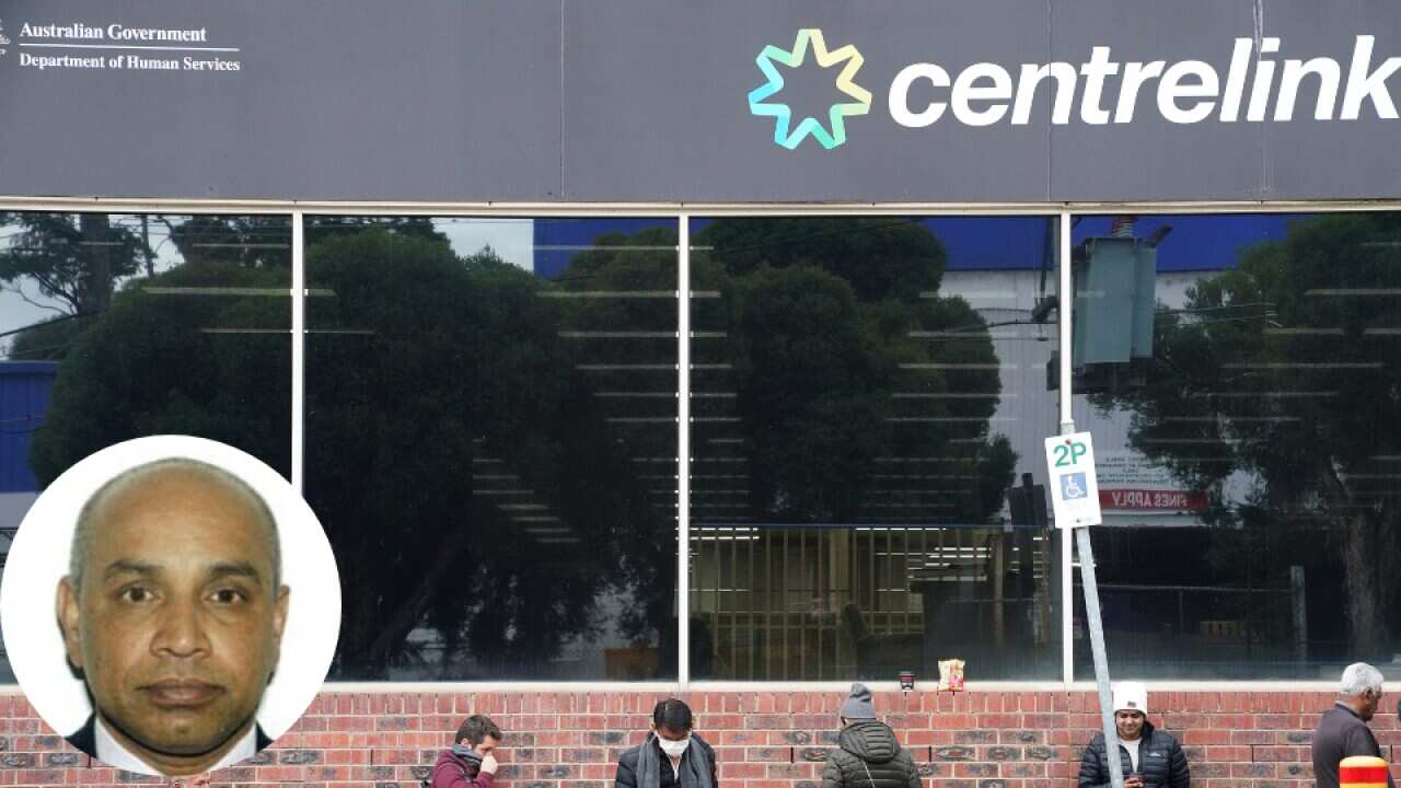 Centrelink