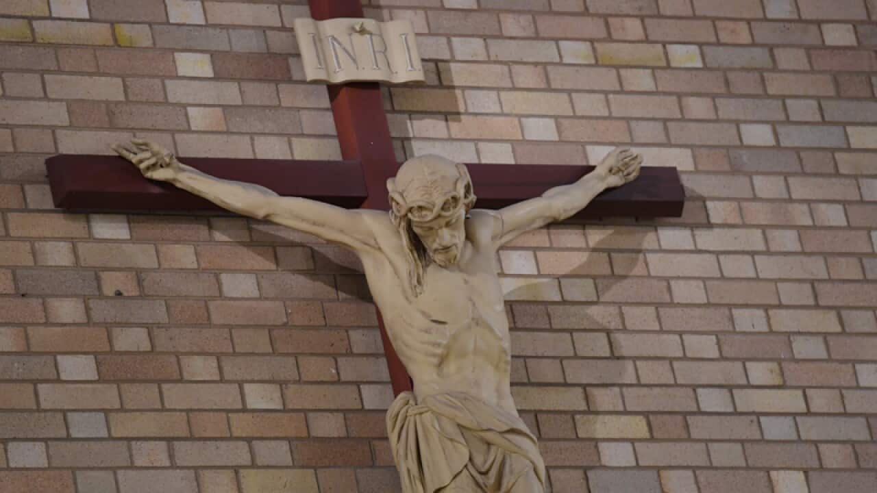 School chaplains program made 'permanent'