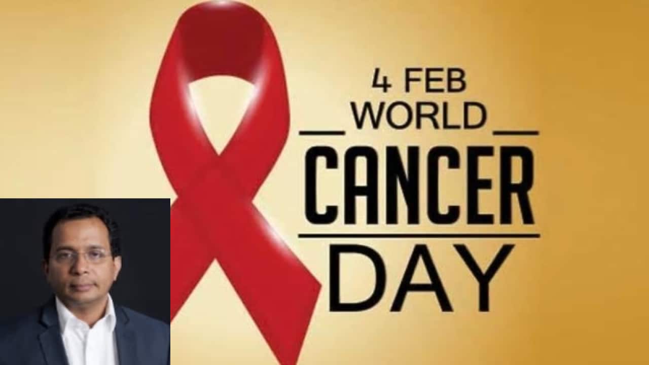 World Cancer Day