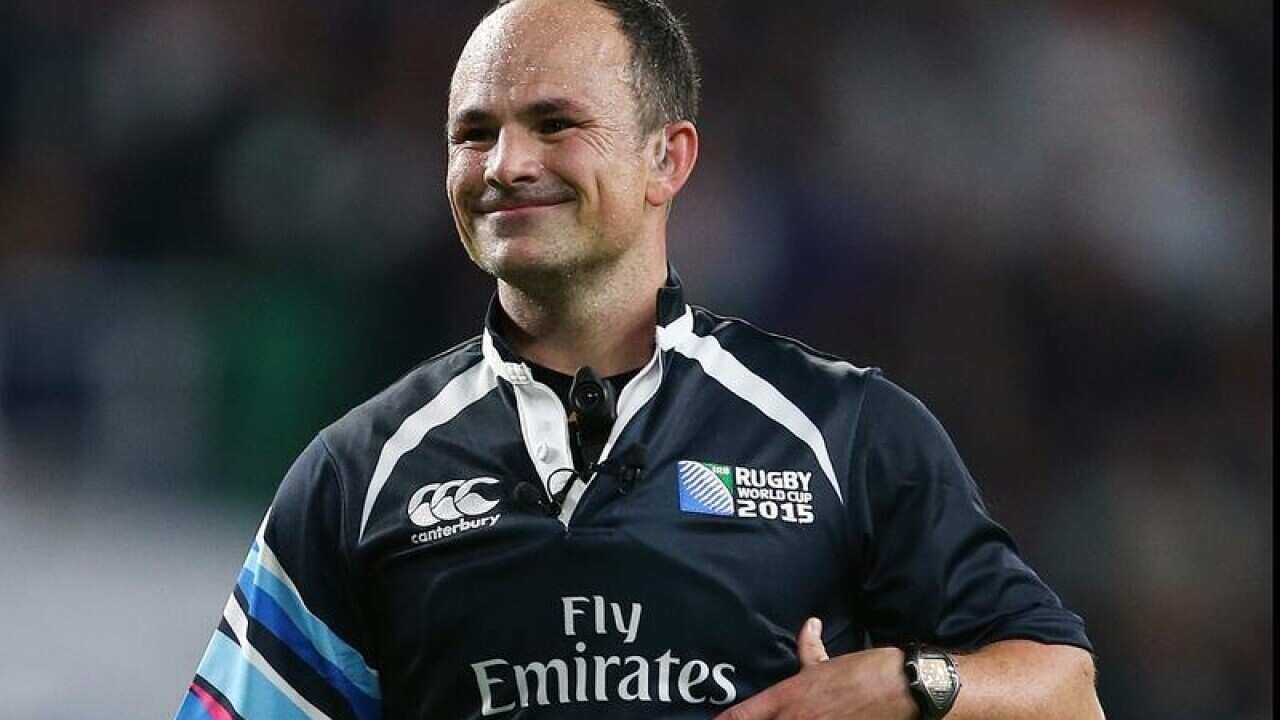 Jaco Peyper