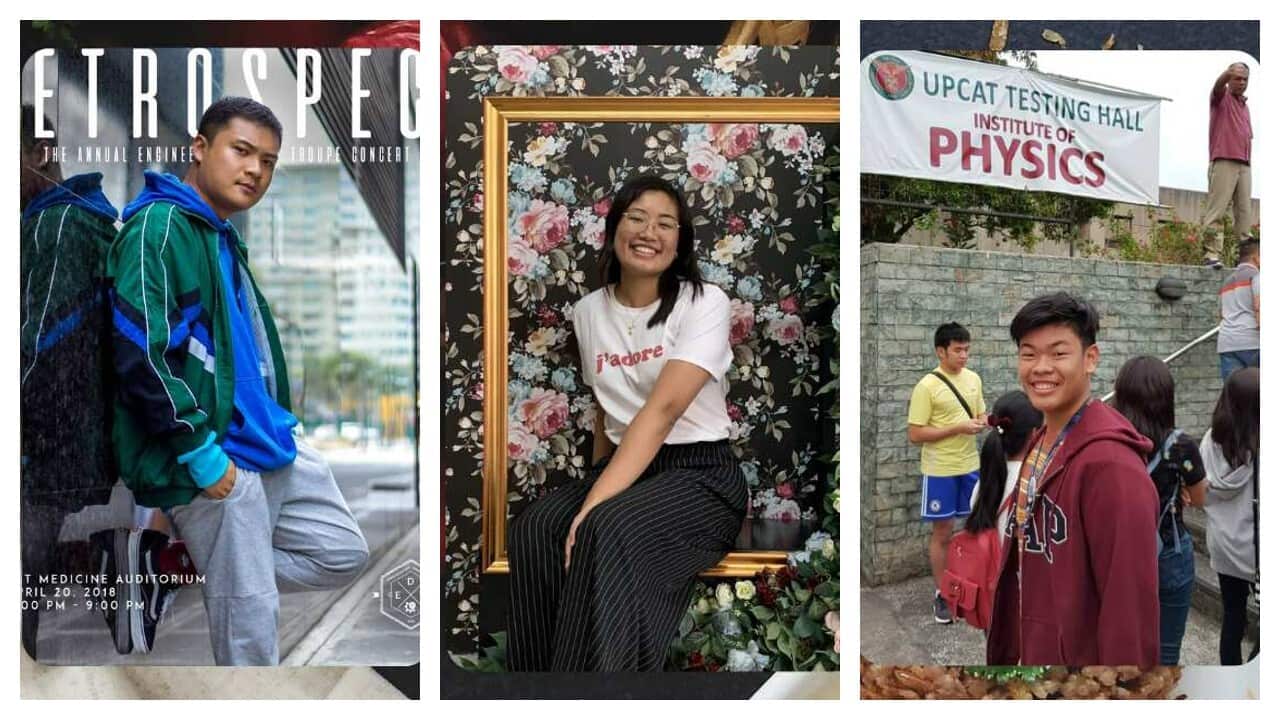 YouthSpeaks, SBS Filipino, Kabataan