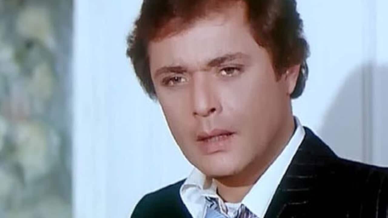Mahmoud Abdel Aziz