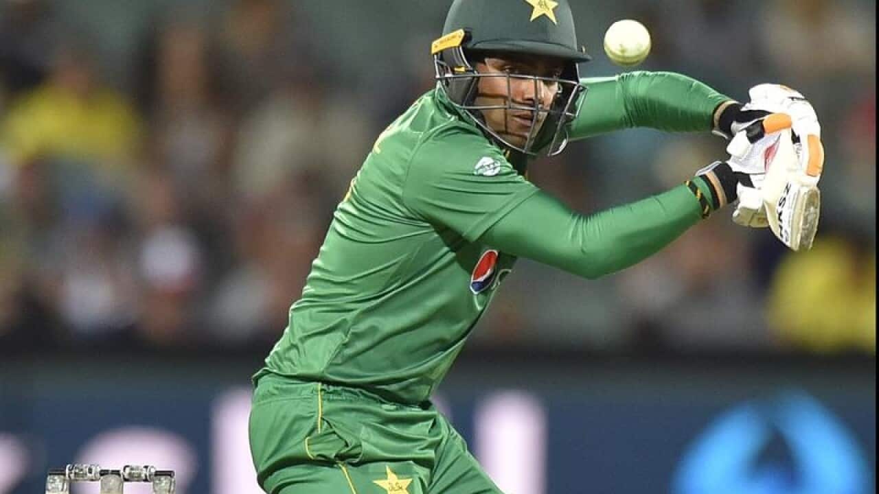 Umar Akmal