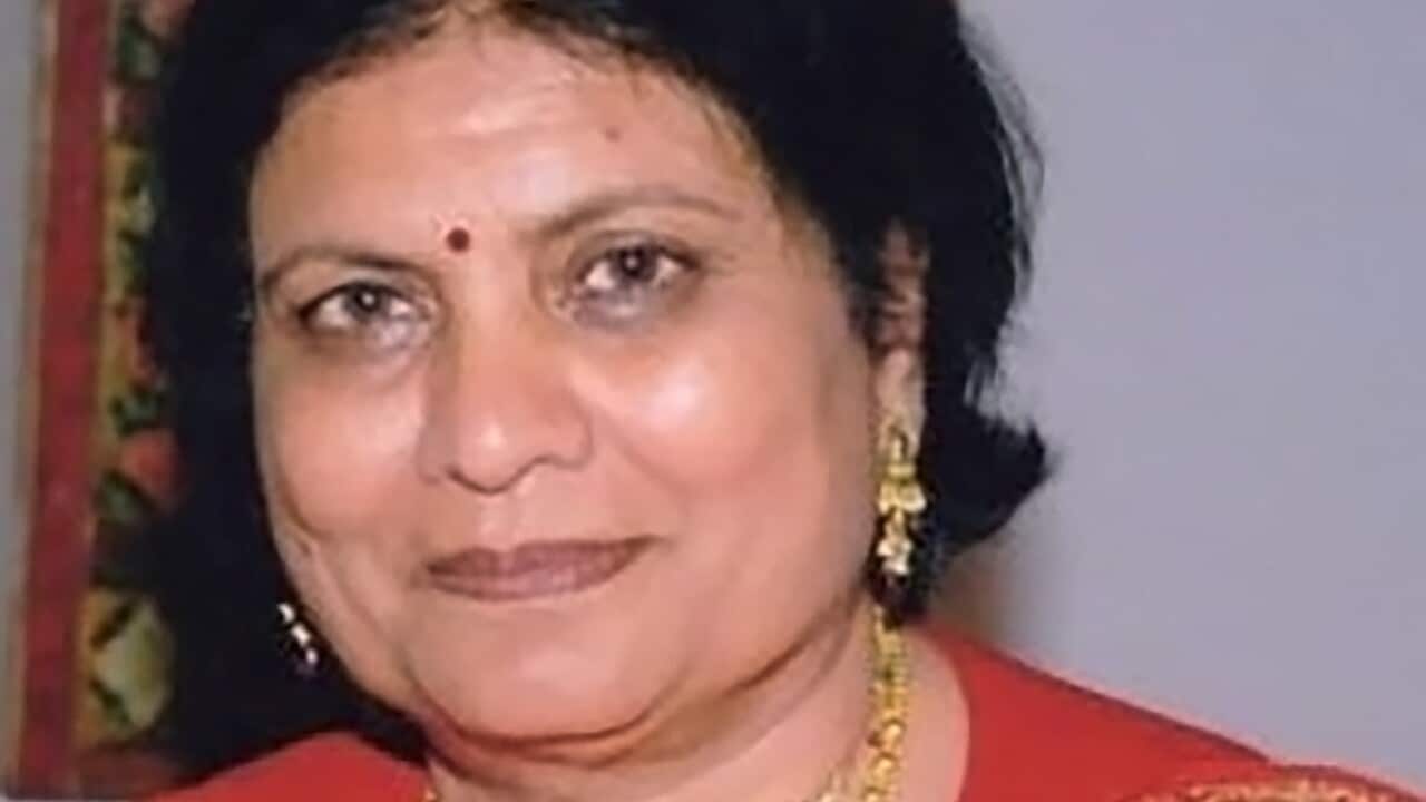 IDr Sunila Shrivastva