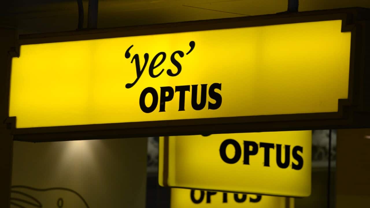 optus