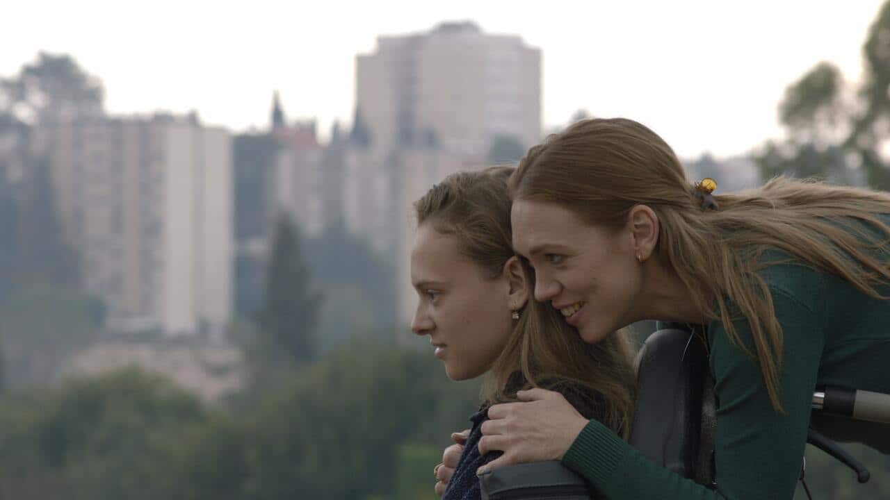 Asia The Movie (JIFF)