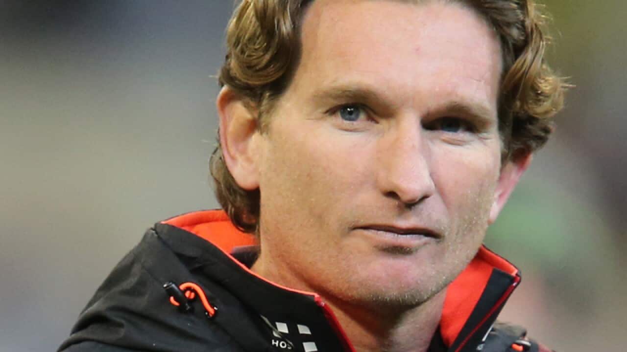 Hird yet to see ASADA report