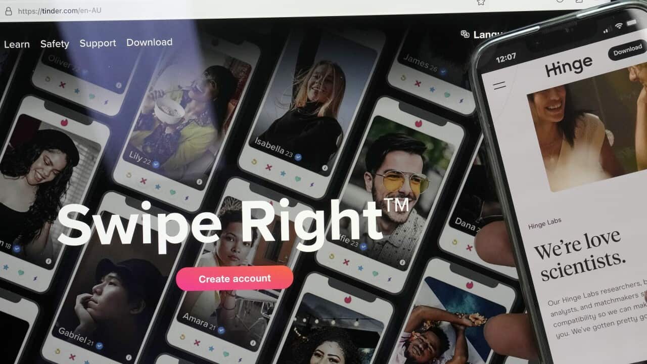Australia Dating Apps