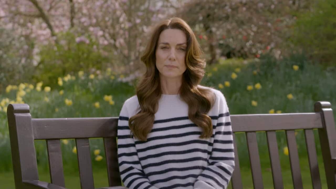 Princess Kate reveals ‘shock’ cancer diagnosis, says she’s undergoing chemotherapy