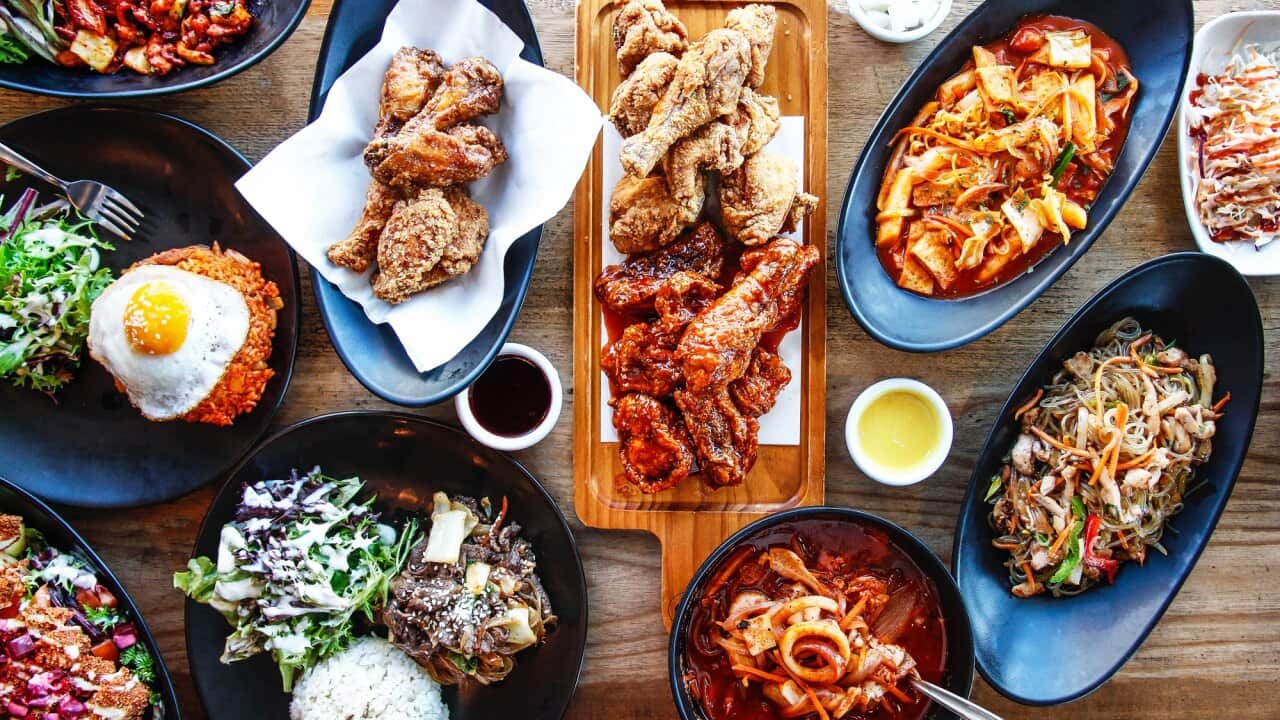 Those degrees really paid off, after all.