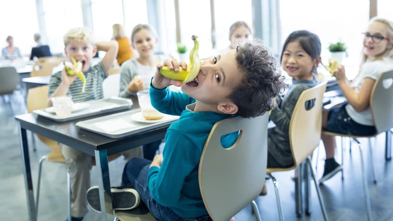 Helping kids go back to school