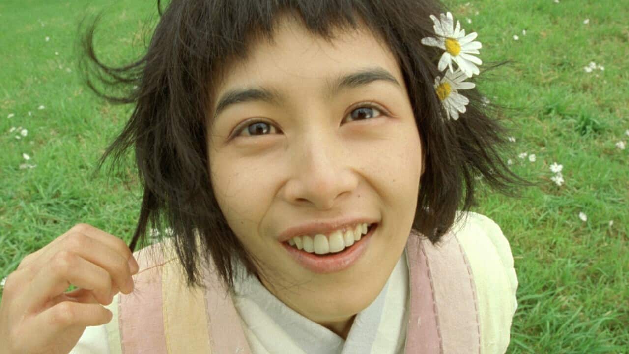 Welcome to Dongmakgol