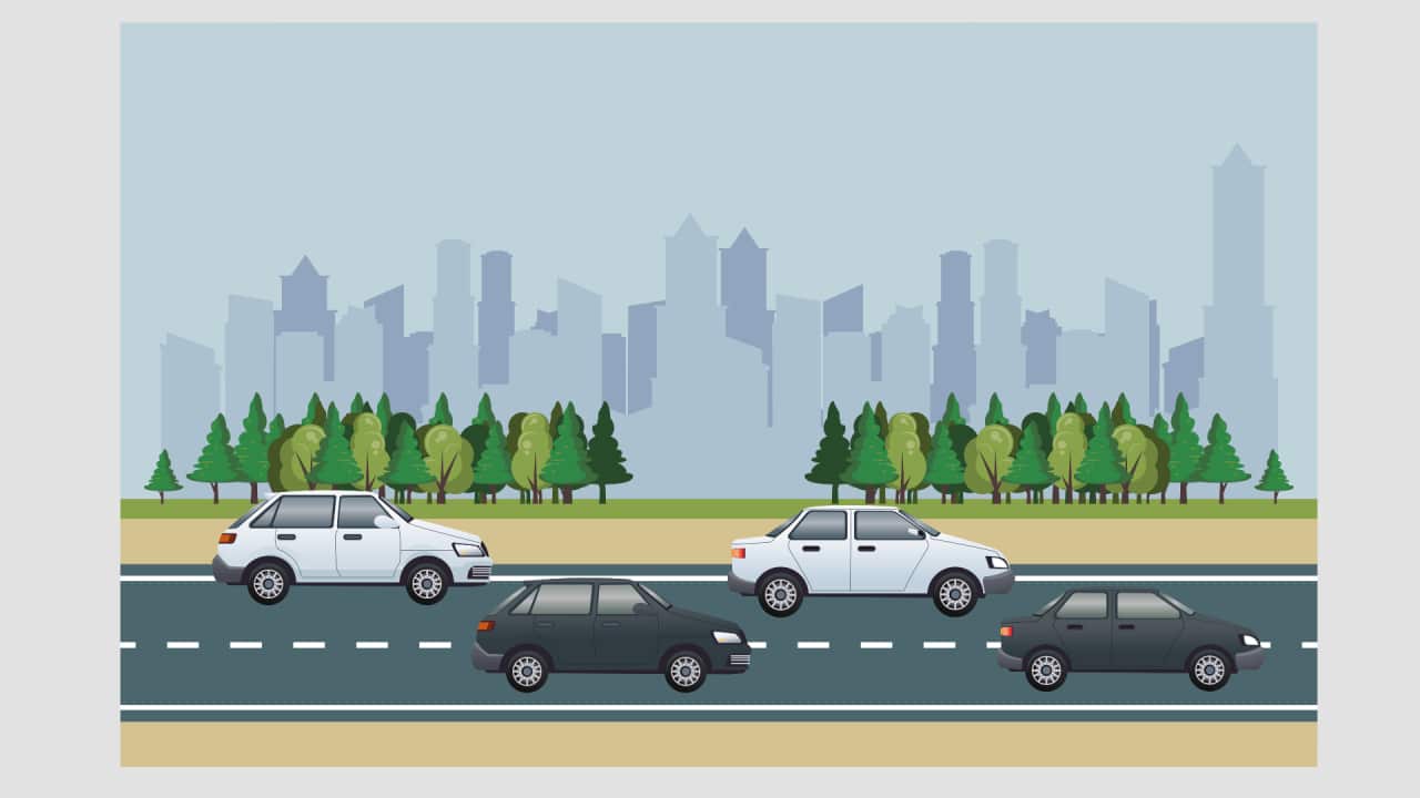 What is the difference between the city government system in the Philippines and Australia?