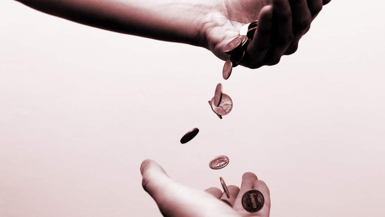 Transfer of Wealth - Financial Concepts