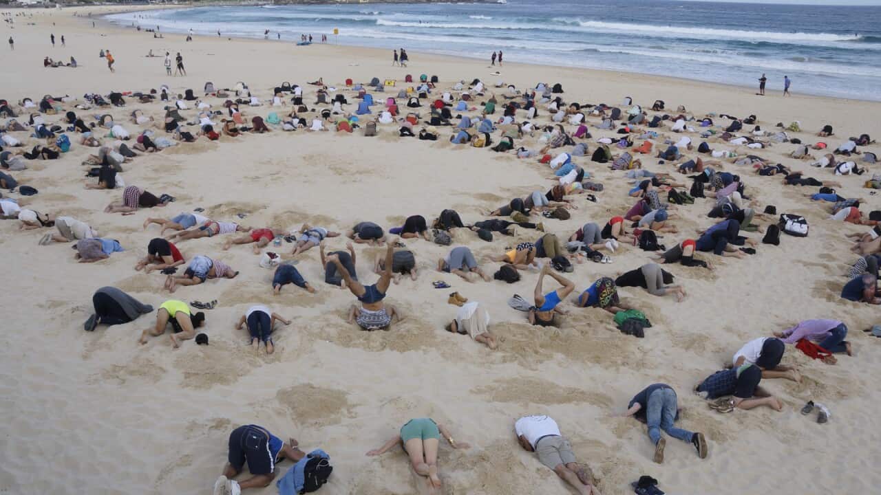 Australia isolated as G20 nations pledge billions to fight climate