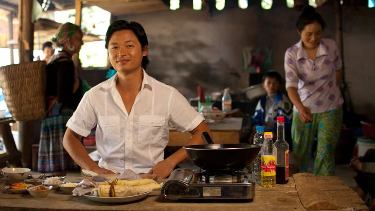 Episode 8: Luke Nguyen's Vietnam