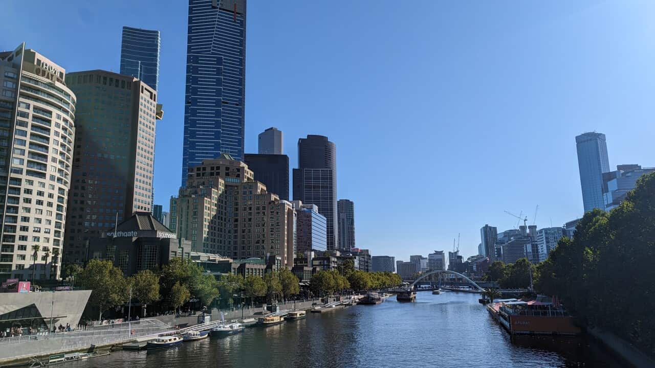 Melbourne