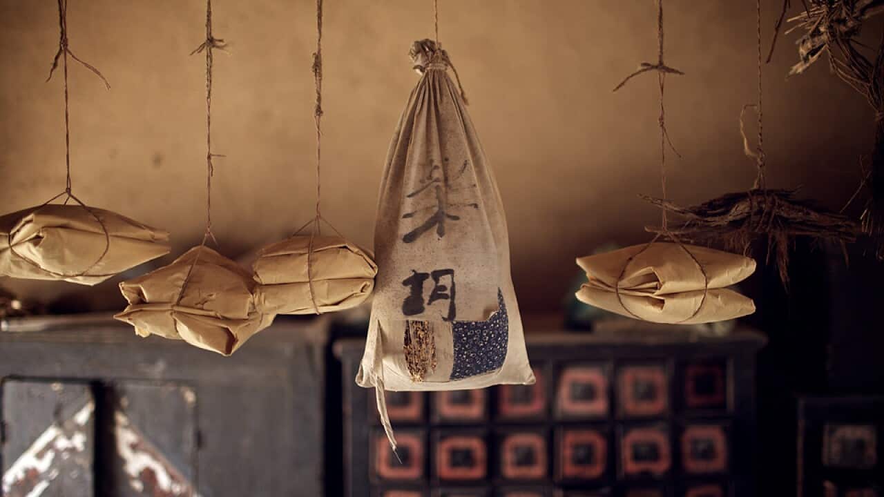Chinese Medicine