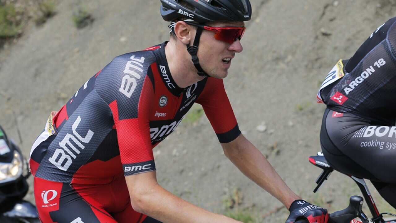 Tejay van Garderen
