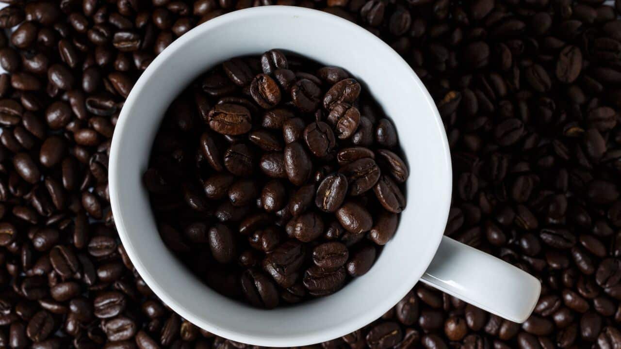 Coffee industry