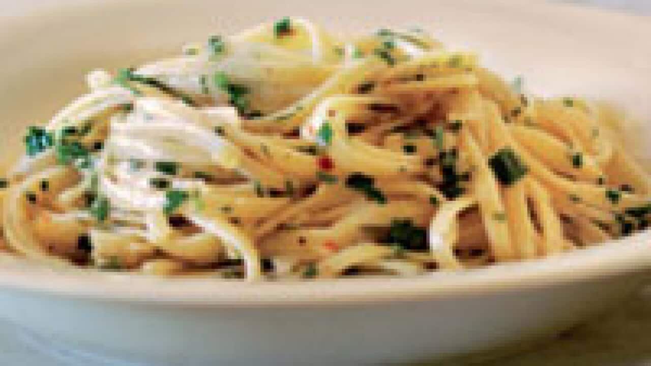Recipe Finder