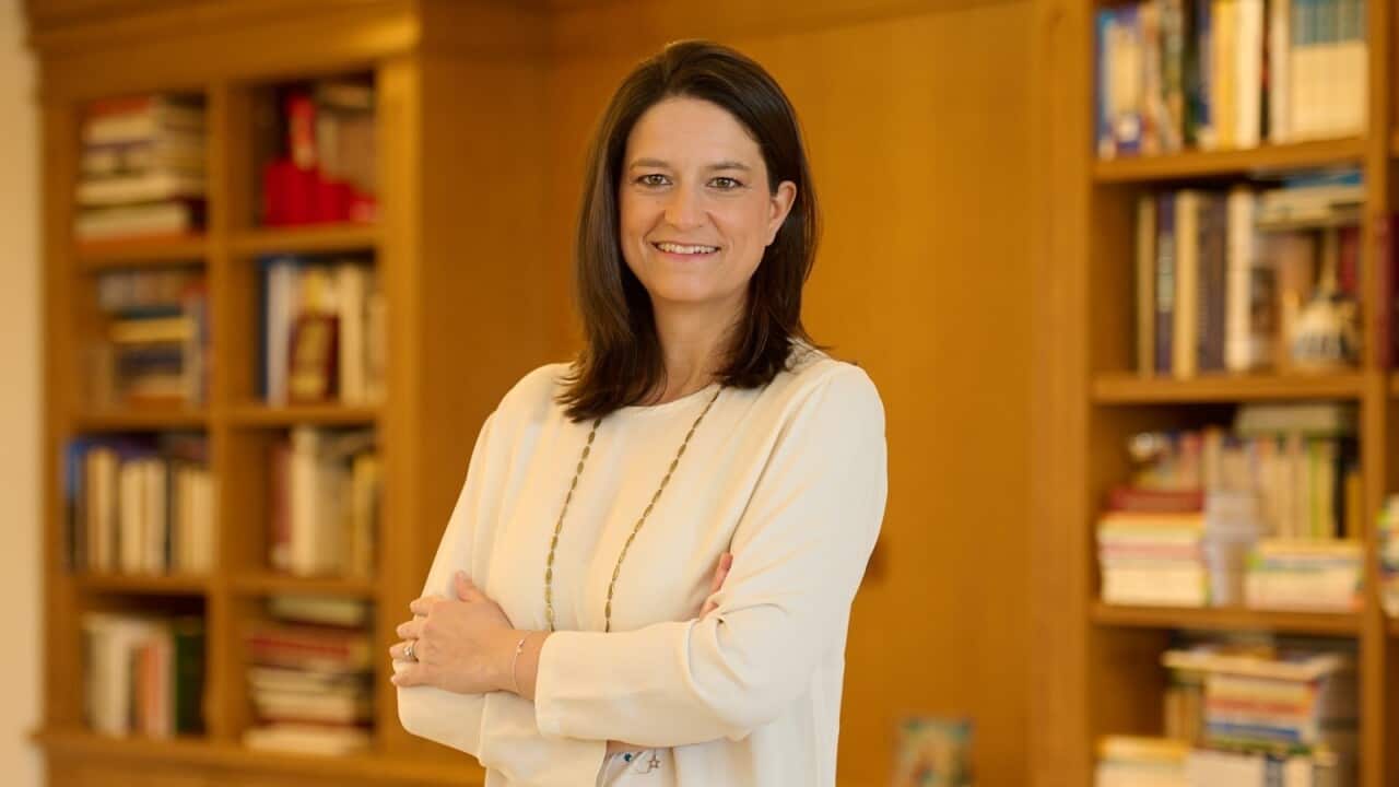 Greek Minister of the Interior Niki Kerameus.jpg