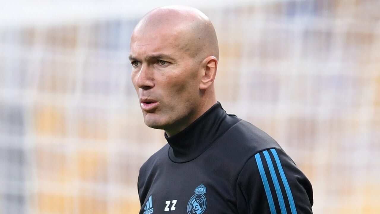 Zidane