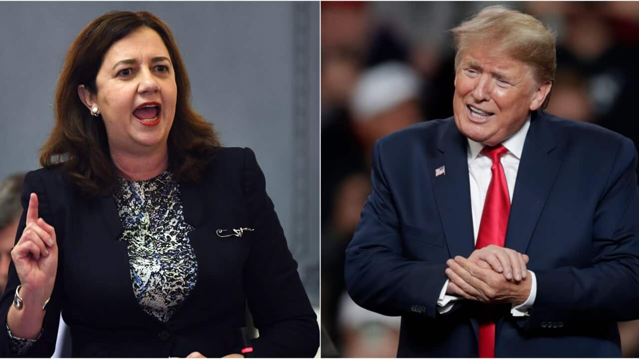 The US State Department last week put out a new warning for Americans to consider postponing their travel to Australia as disastrous bushfires ravage the land.