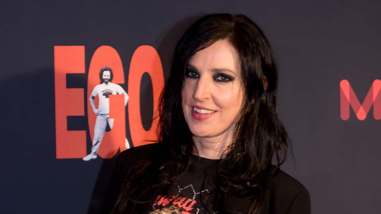 "Ego: The Michael Gudinski Story" World Premiere - Arrivals