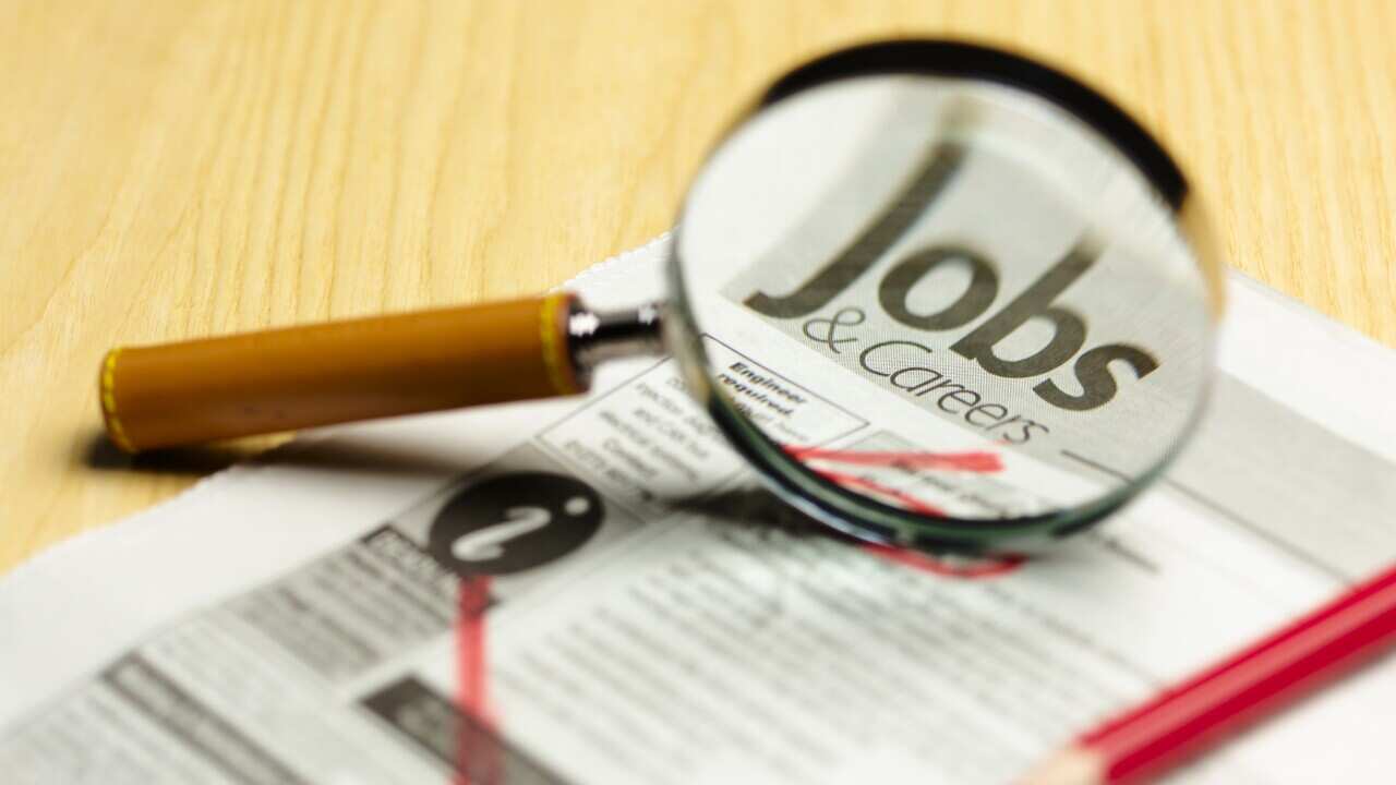 New paper jobs and careers page.
