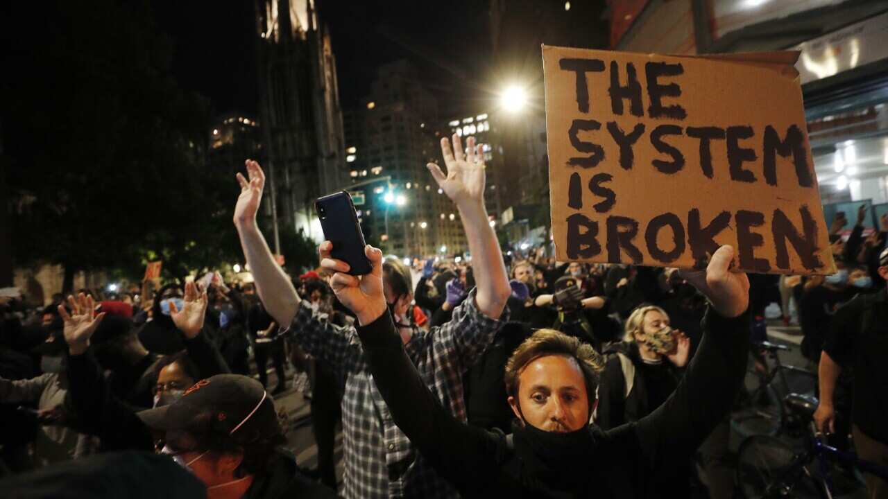 Protests