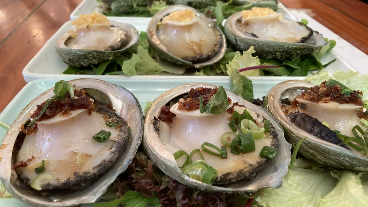 What Exactly Is Abalone And How Do You Eat It?