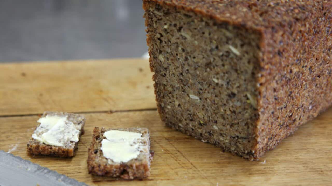 Image for read more article 'Danish Food Safari recipes'