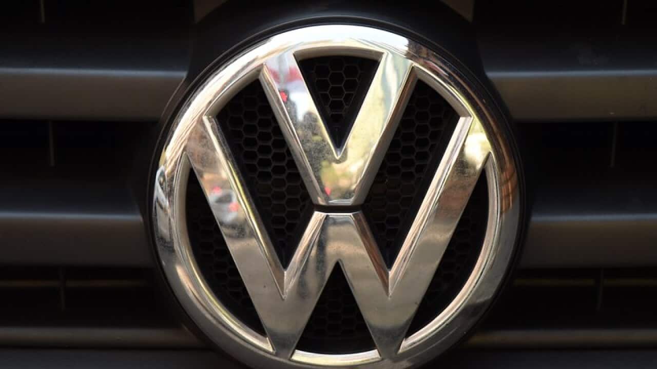 Volkswagen was hit with a record $125m fine by the ACCC for diesel emissions breachs.