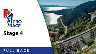 CRO Race 2024 S2024 Ep4 - Stage 4