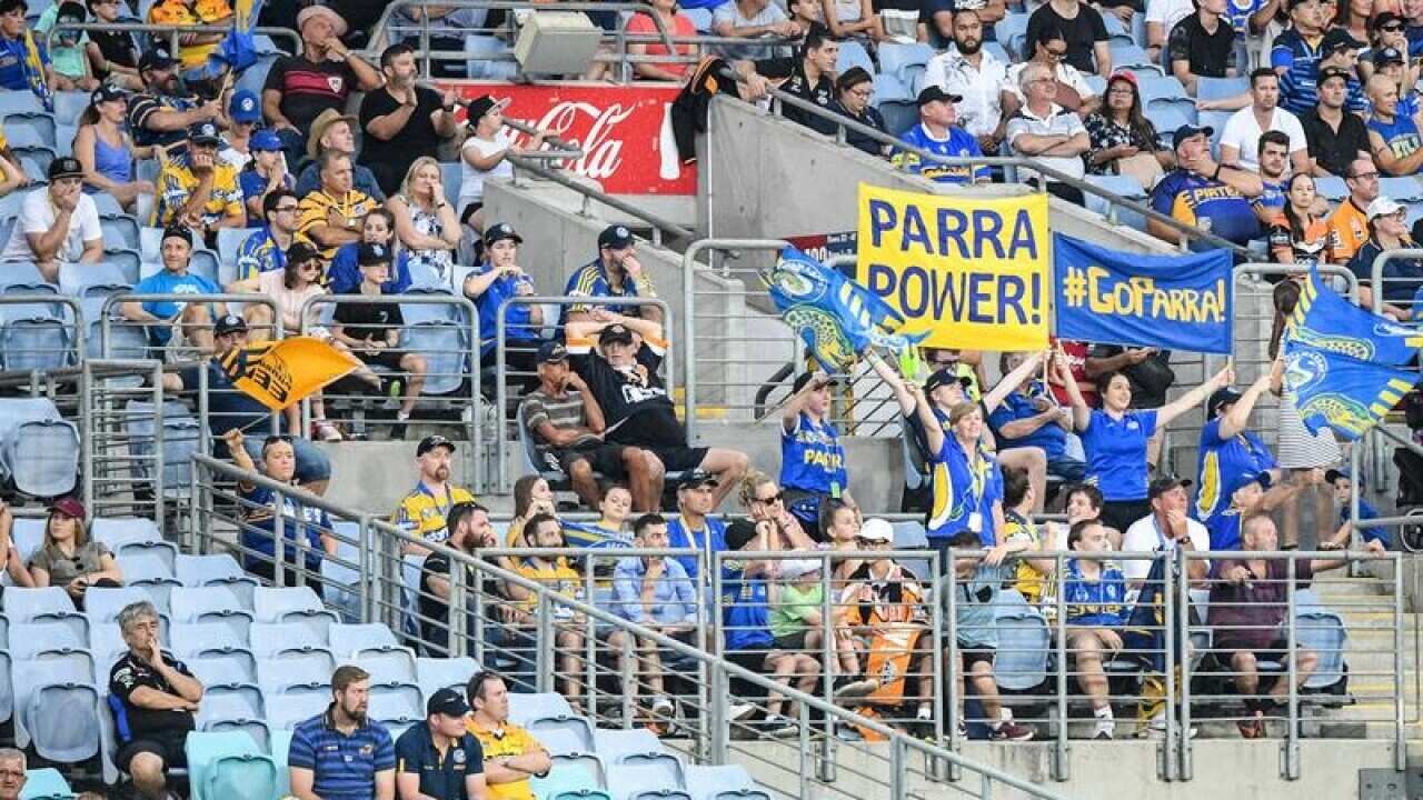 Parramatta Eels