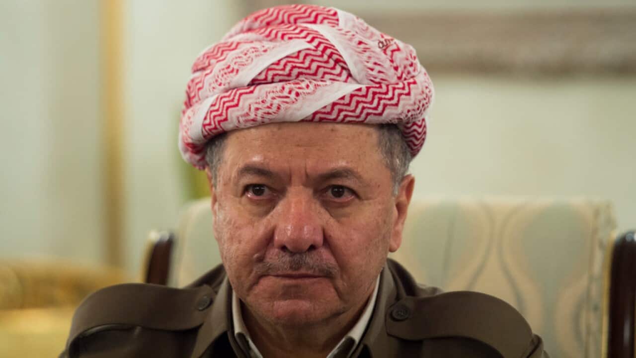 Barzani