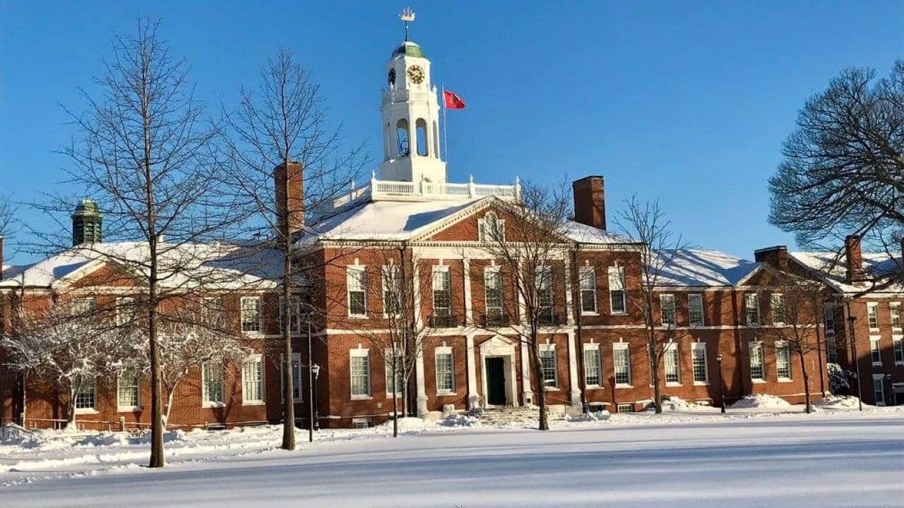 Two elite US boarding schools to offer gender neutral dorms