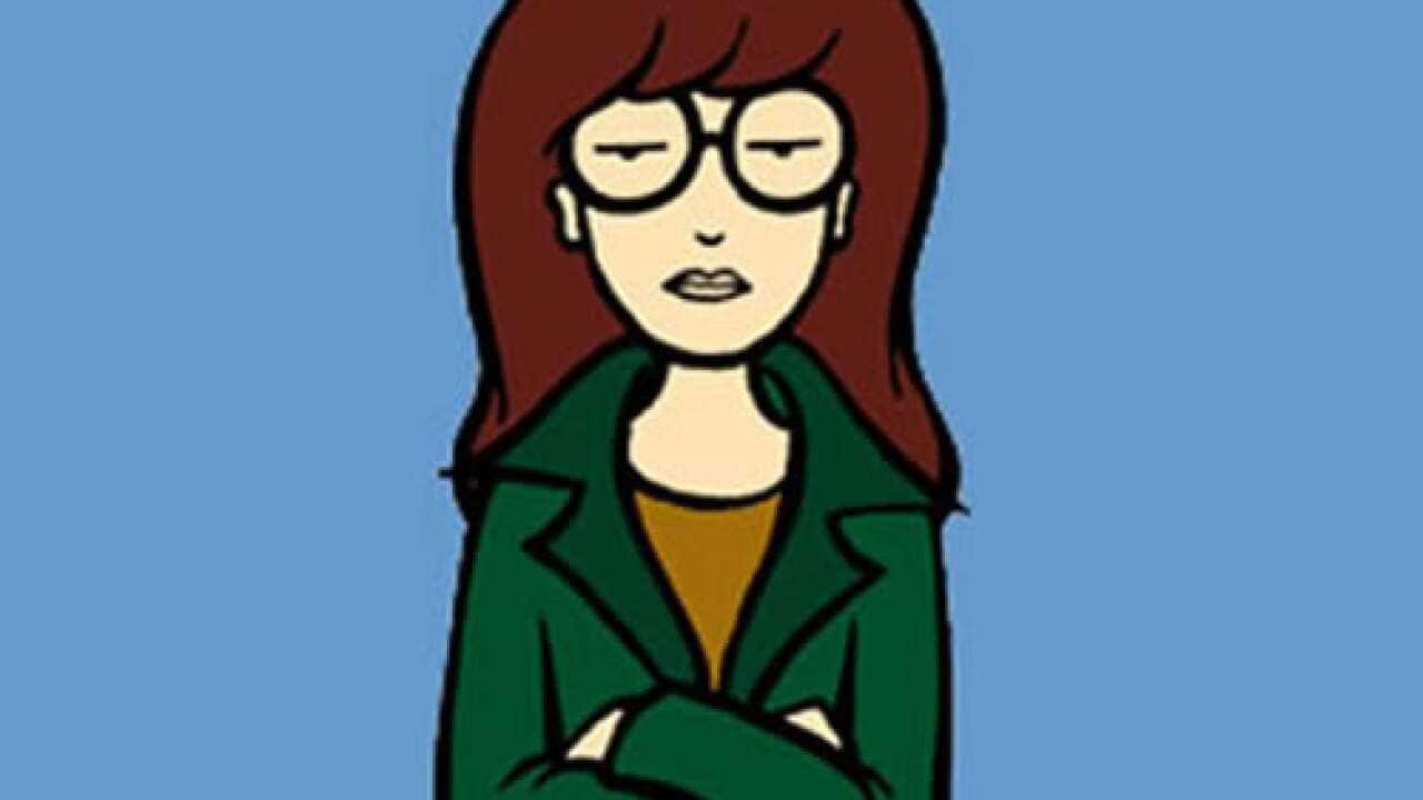 Daria