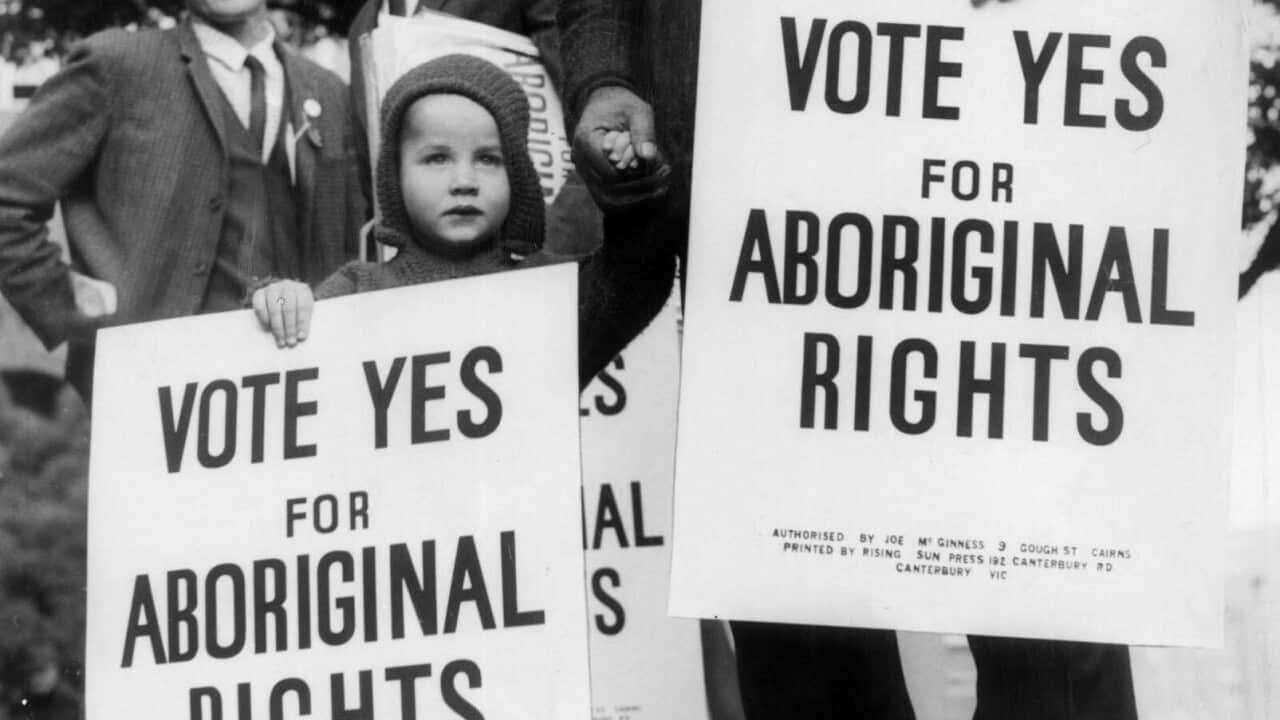 INDIGENOUS RIGHTS EXHIBITION