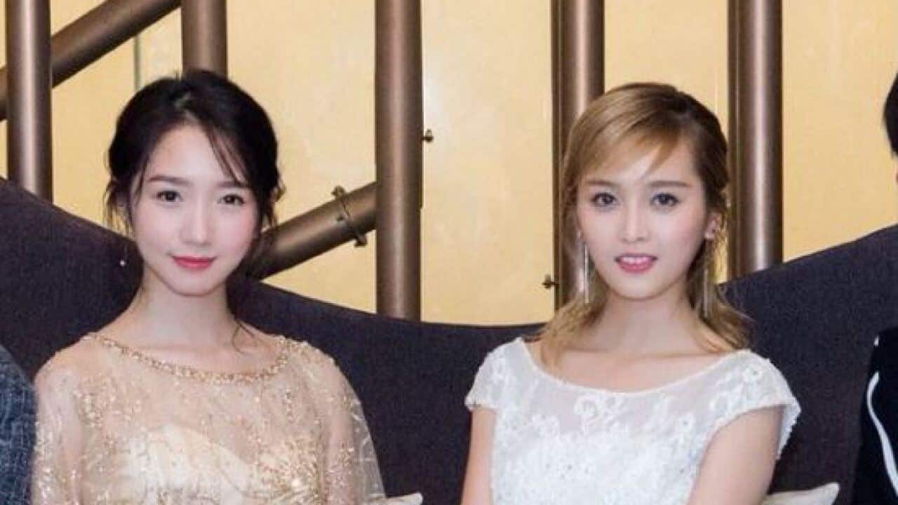 Everyone is sad the story about Chinese lesbian billionaires turned out to be fake