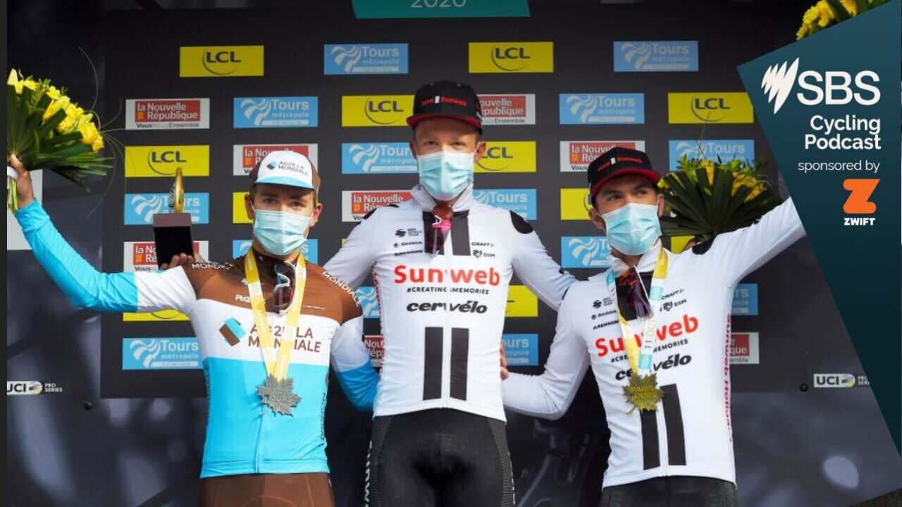 Paris-Tours 2020