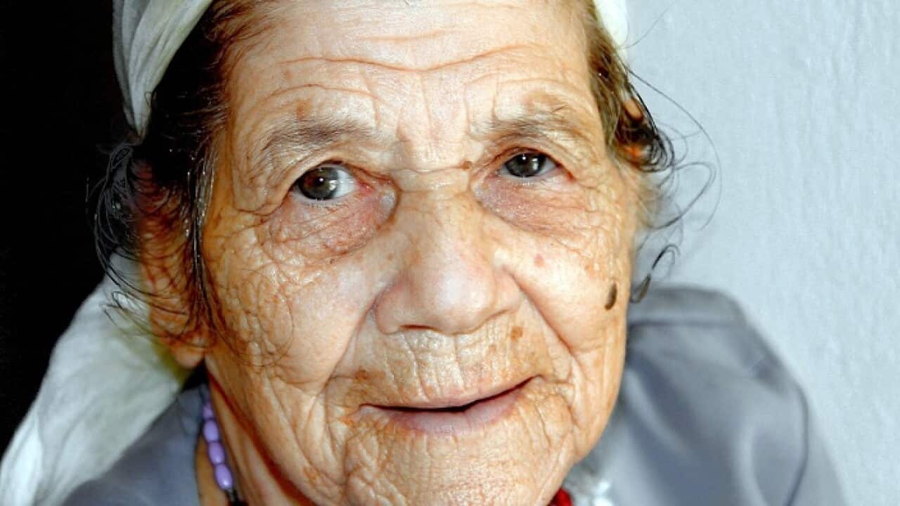 Australians are living longer than ever before.