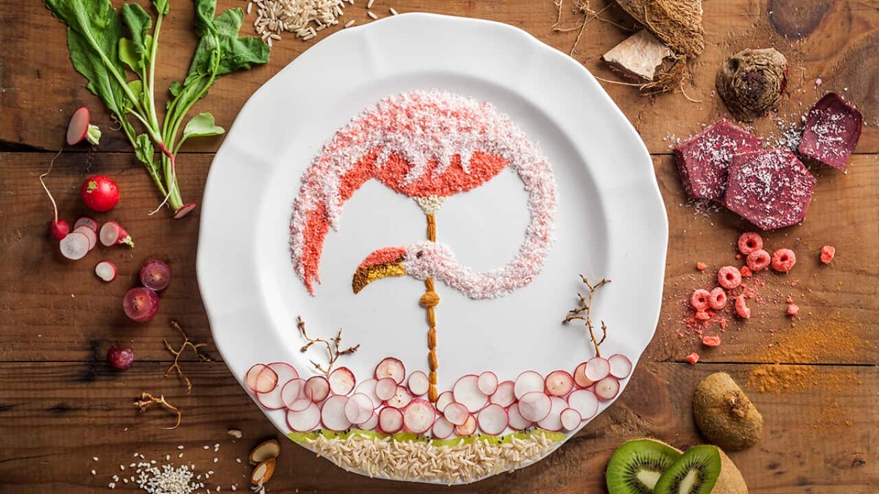 AKJFoodstyling_Flamingo