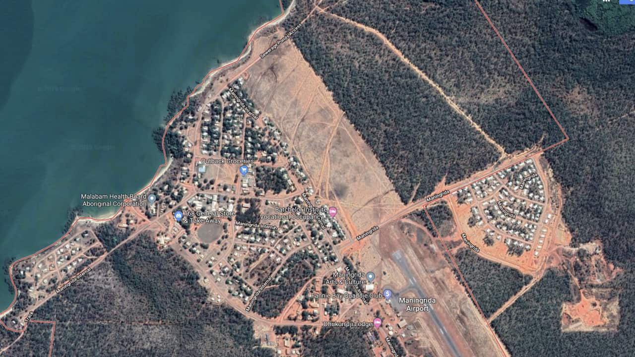 Maningrida, Northern Territory