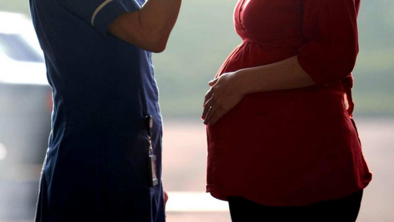 Stillborn babies ... still a taboo subject that brings a silence